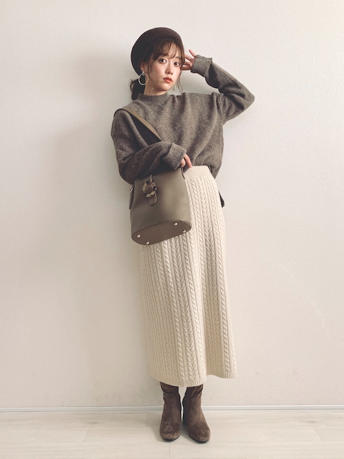 てらさんのコーディネート