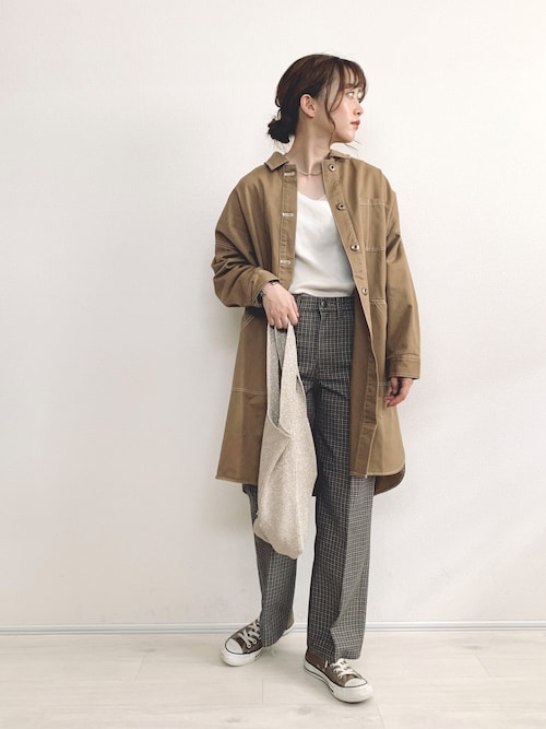 てらさんのコーディネート