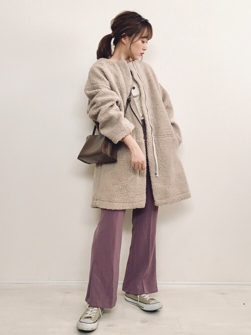 てらさんのコーディネート
