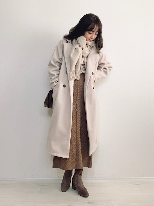 てらさんのコーディネート