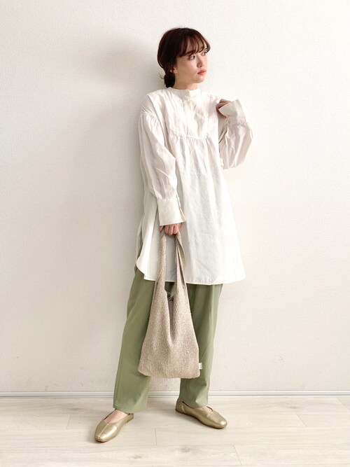 てらさんのコーディネート