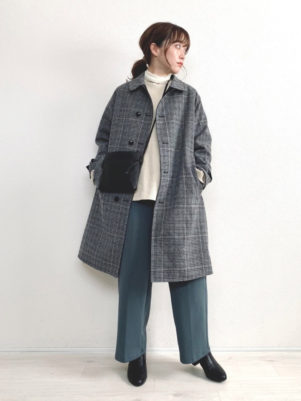 TODAYFUL - ボーイフレンドカットオフニット トゥデイフル TODAYFULボーイフレンドカットオフニット 未使用