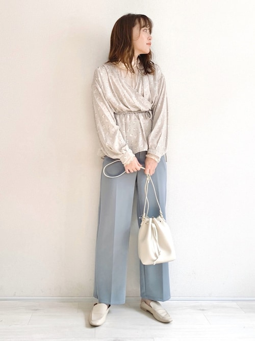 てらさんのコーディネート