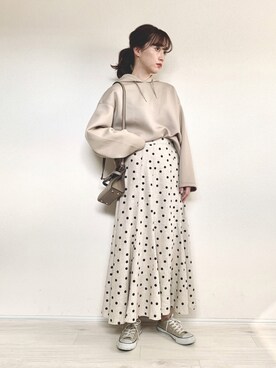 てらさん(レディース・161cm)の冬コーディネート