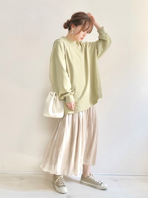 てらさんのコーディネート