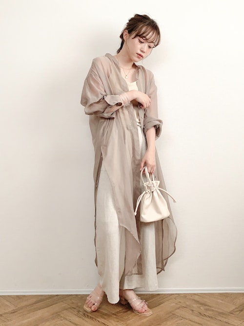 てらさんのコーディネート