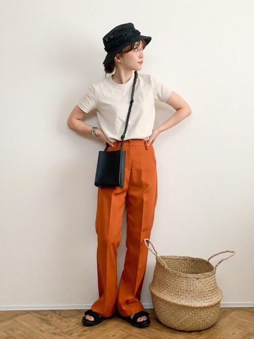 てらさんのコーディネート