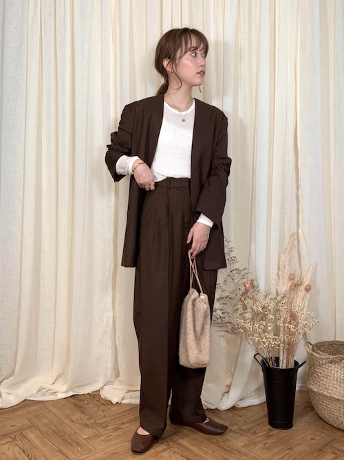 てらさんのコーディネート