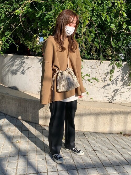 てらさんのコーディネート