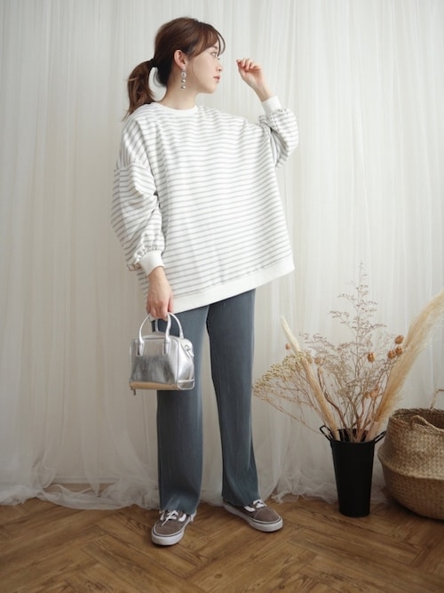 てらさんのコーディネート