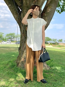 てらさんのコーディネート