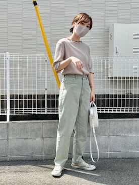 てらさんのコーディネート