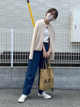 てらさんのコーディネート