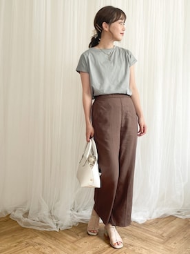 てらさんのコーディネート