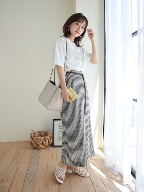 てらさんのコーディネート