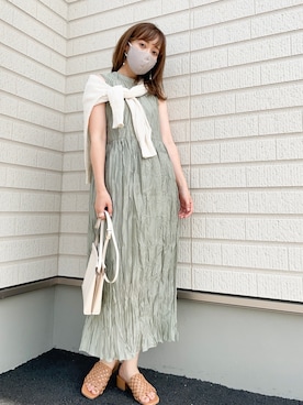 てらさんのコーディネート