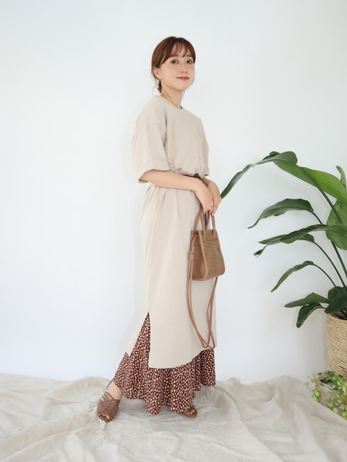 てらさんのコーディネート