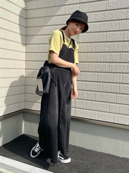 てらさんのコーディネート