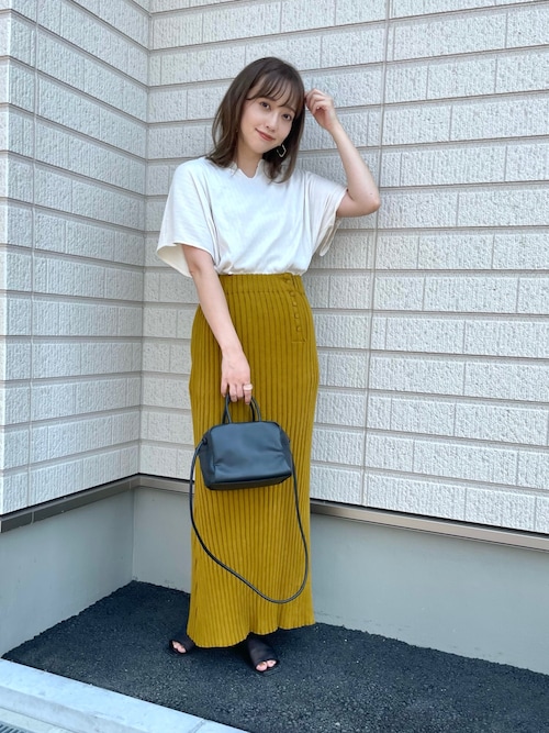 てらさんのコーディネート