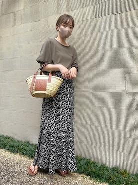 てらさんのコーディネート