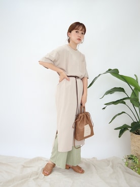 てらさんのコーディネート