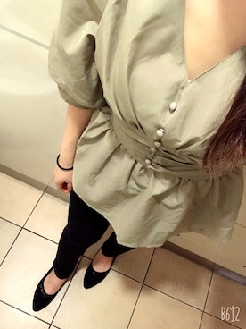 miyucoさんのコーディネート