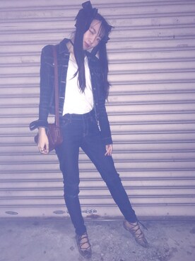 nao aritaさんのコーディネート