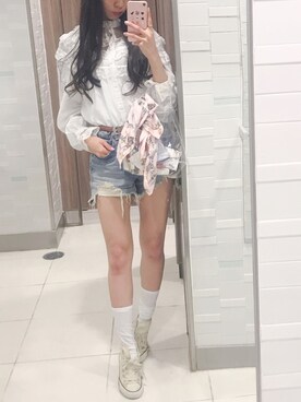 nao aritaさんのコーディネート