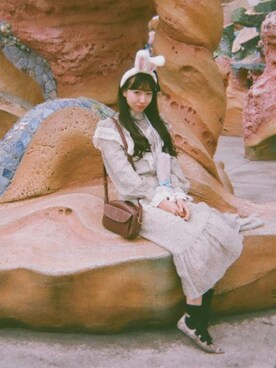 nao aritaさんのコーディネート