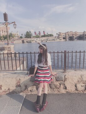 nao aritaさんのコーディネート