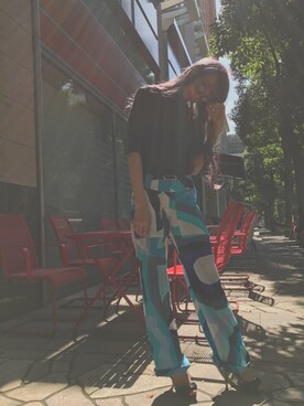 nao aritaさんのコーディネート