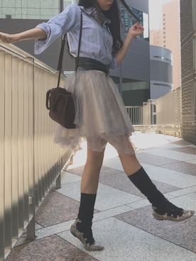 nao aritaさんのコーディネート