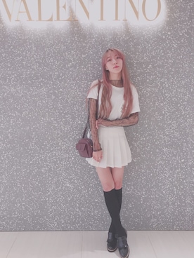 nao aritaさんのコーディネート