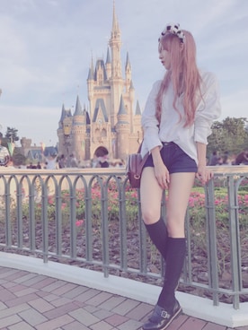 nao aritaさんのコーディネート