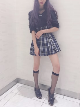 nao aritaさんのコーディネート