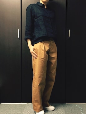 gomaさんのコーディネート