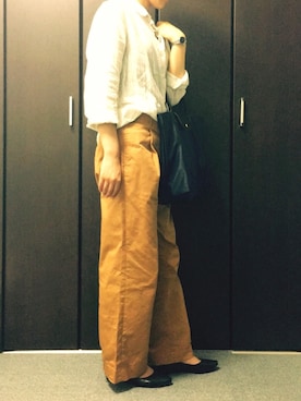 gomaさんのコーディネート