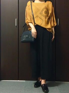 gomaさんのコーディネート