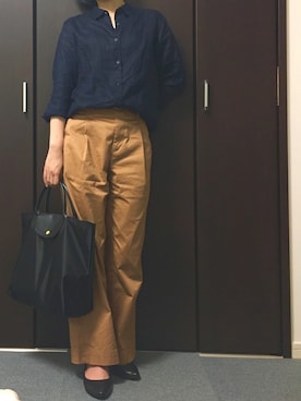 gomaさんのコーディネート