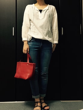 gomaさんのコーディネート