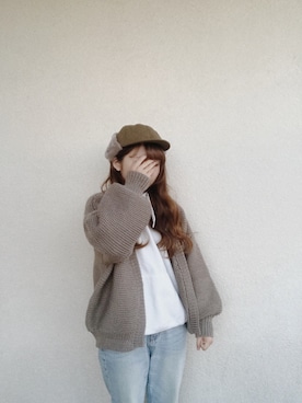 noさんのコーディネート