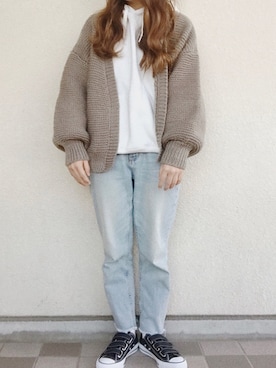 noさんのコーディネート