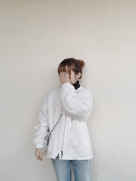 noさんのコーディネート