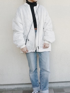 noさんのコーディネート