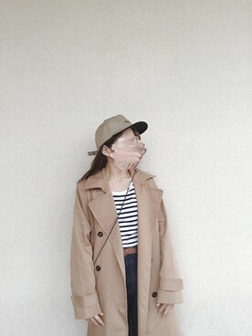 noさんのコーディネート