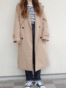 noさんのコーディネート