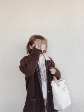 noさんのコーディネート