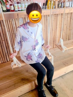 まるさんのコーディネート