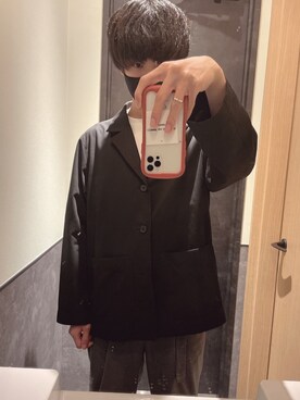 まるさんのコーディネート