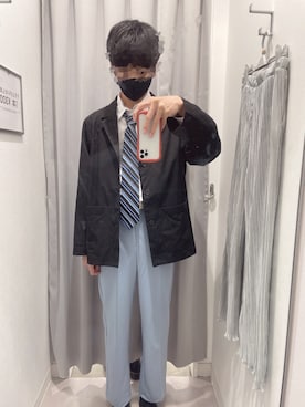 まるさんのコーディネート